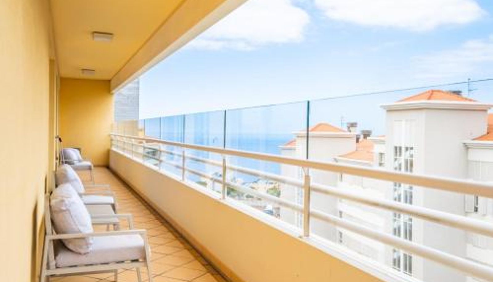 Appartement - Apartamento Vale Verde by Homie