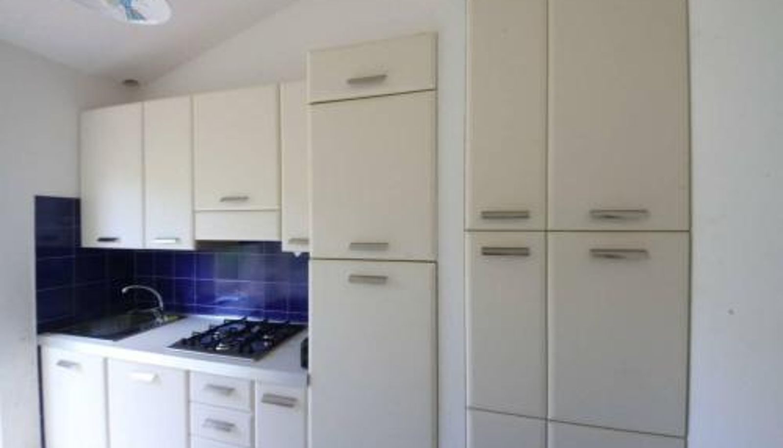 Appartement - Villetta Bilocale con PISCINA e SPIAGGIA incluse Taunus Vacanze cod 354