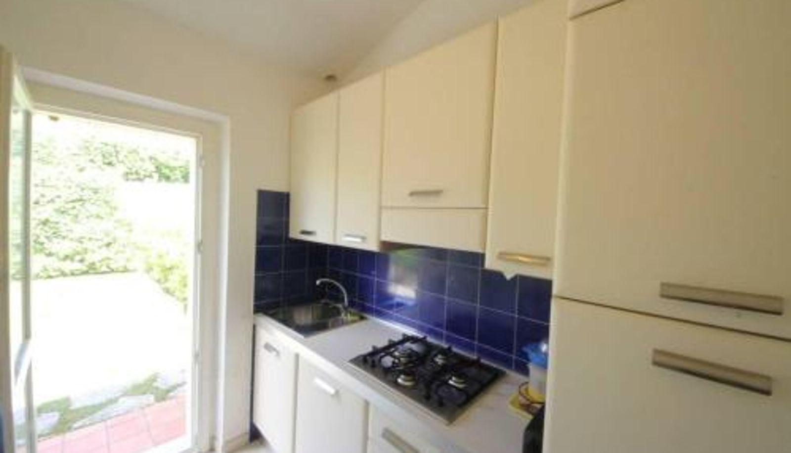 Apartment - Villetta Bilocale con PISCINA e SPIAGGIA incluse Taunus Vacanze cod 354