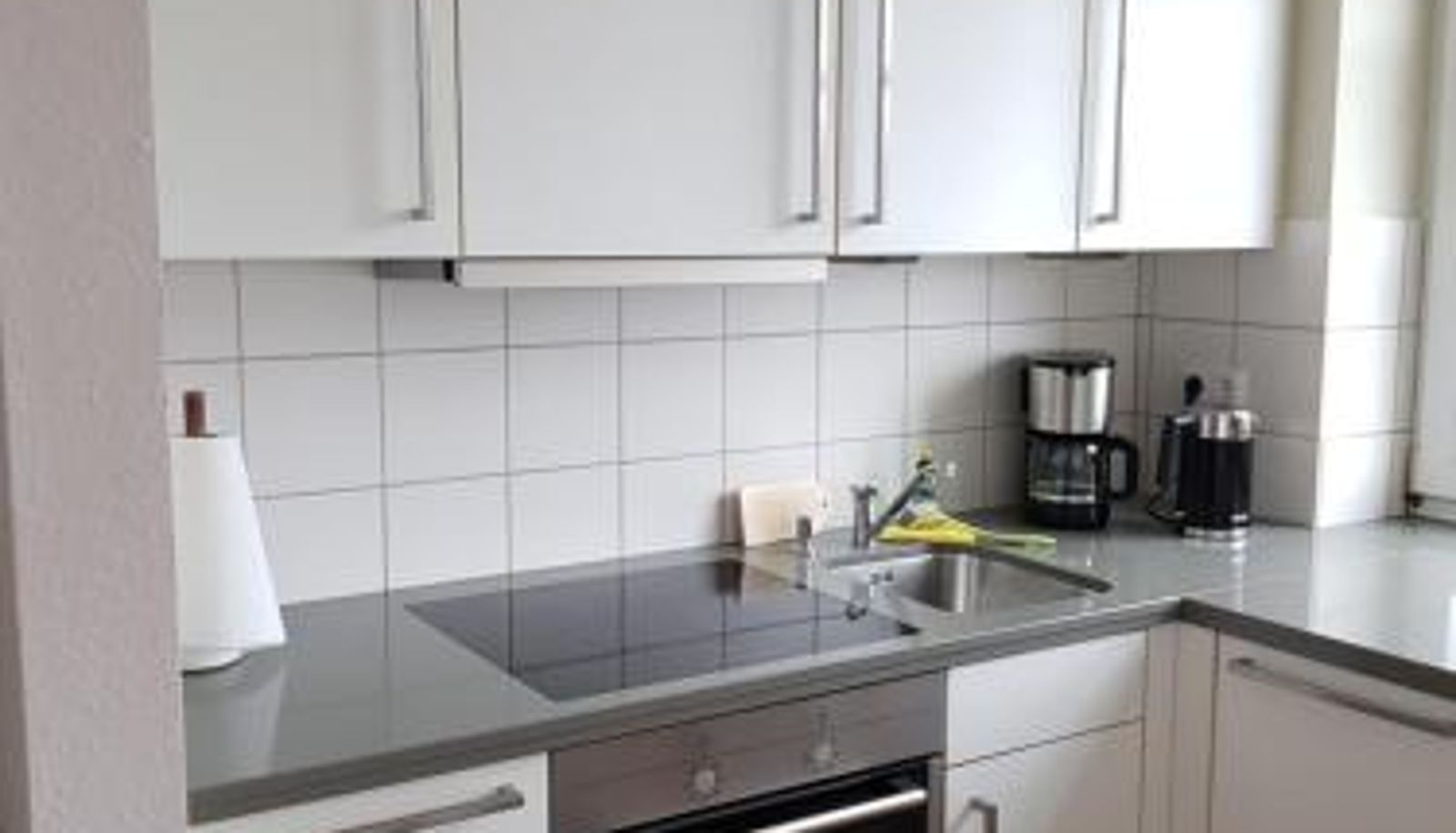 Habitación estándar - Sylter Apartments Wilhelmstrasse