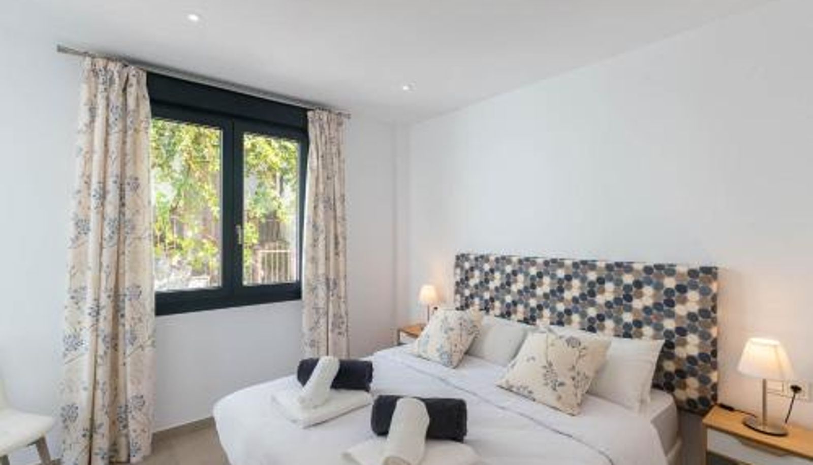 Apartment - Modern apartment in Competa