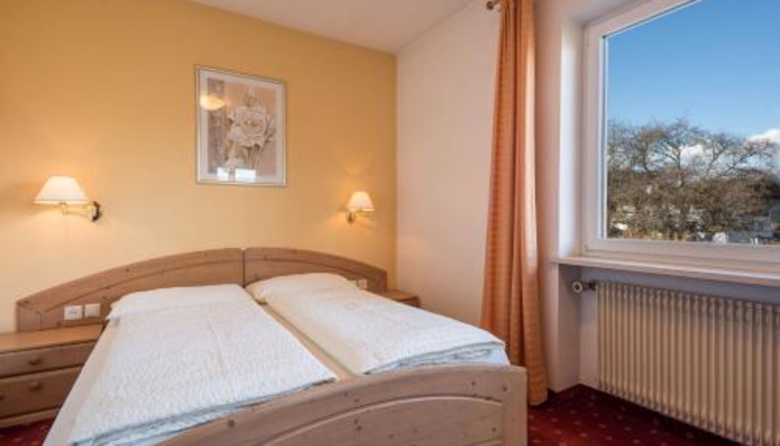 Apartment - Residence Kronstein - Fewo 5