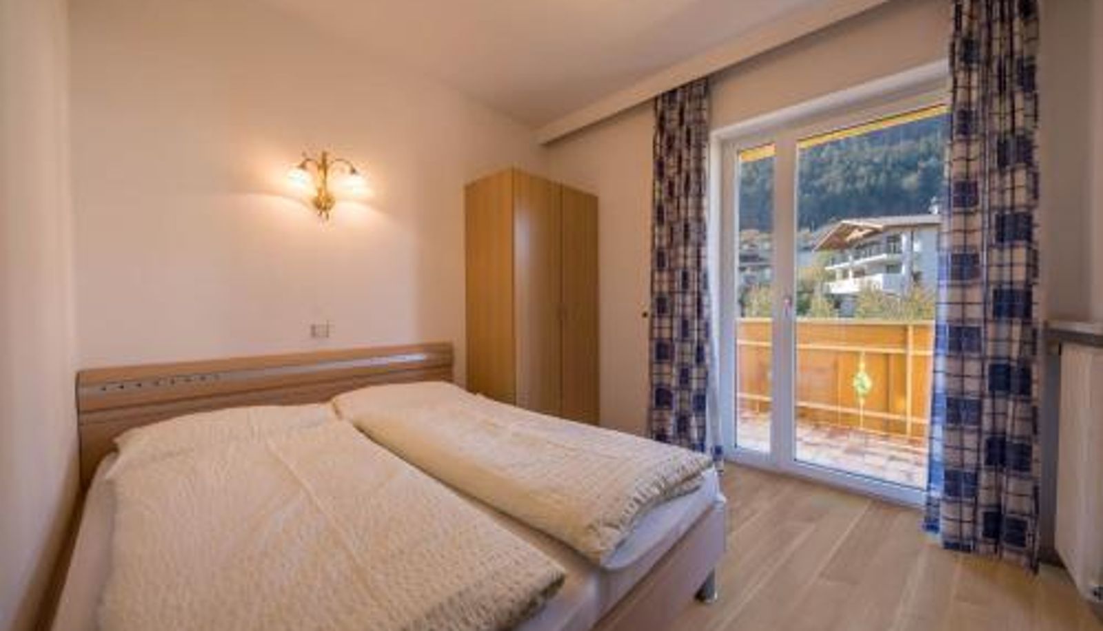 Apartment - Residence Kronstein - Fewo 5