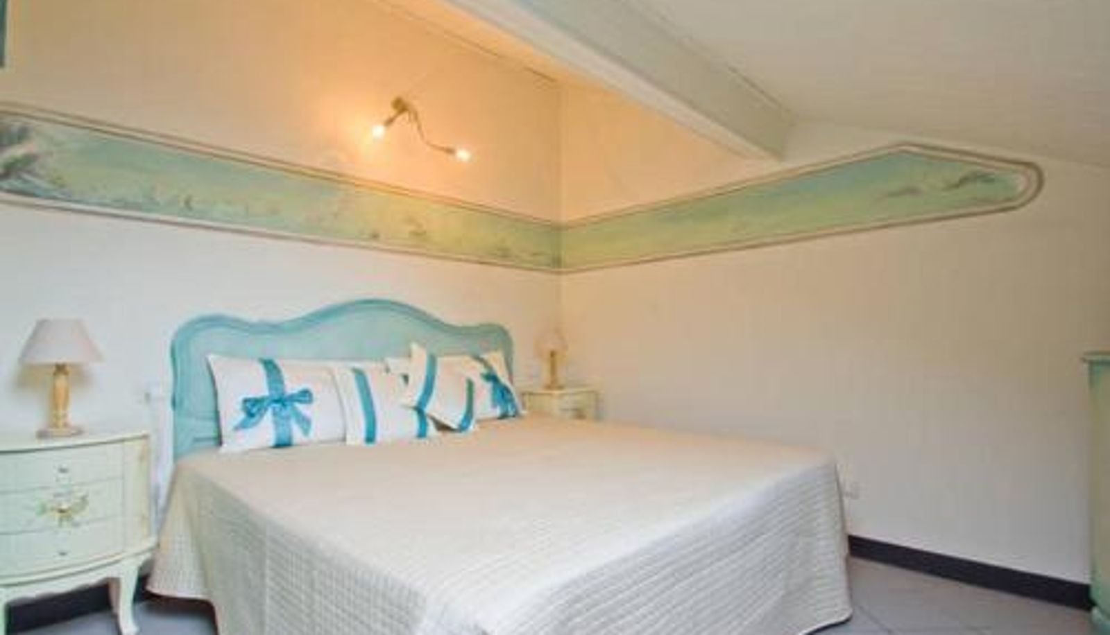 Habitación - Case Vacanze Borgo Marina IMPERIA