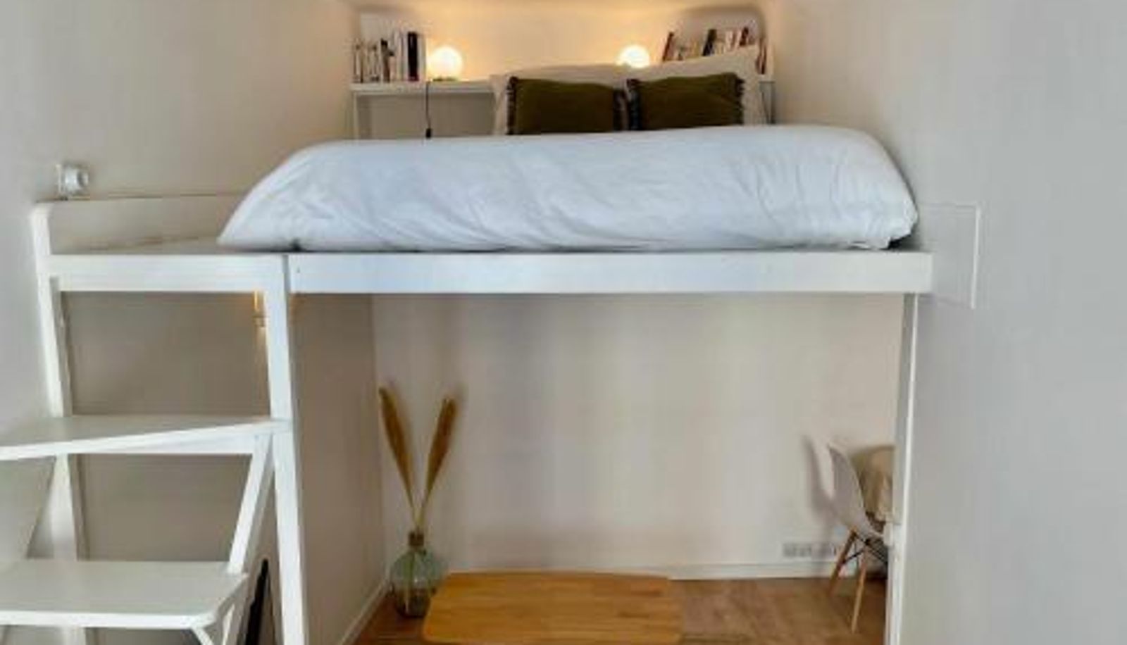 Standaardkamer - Nice appt close to Notre-Dame de la Garde