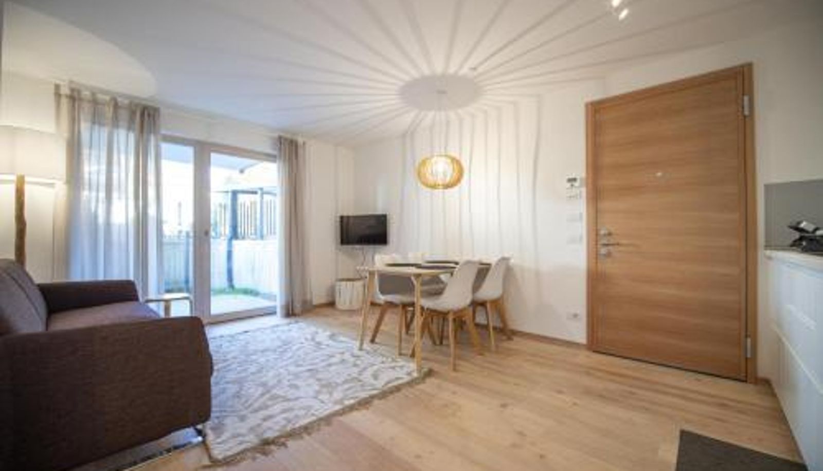 Appartement - Apartment Lulu