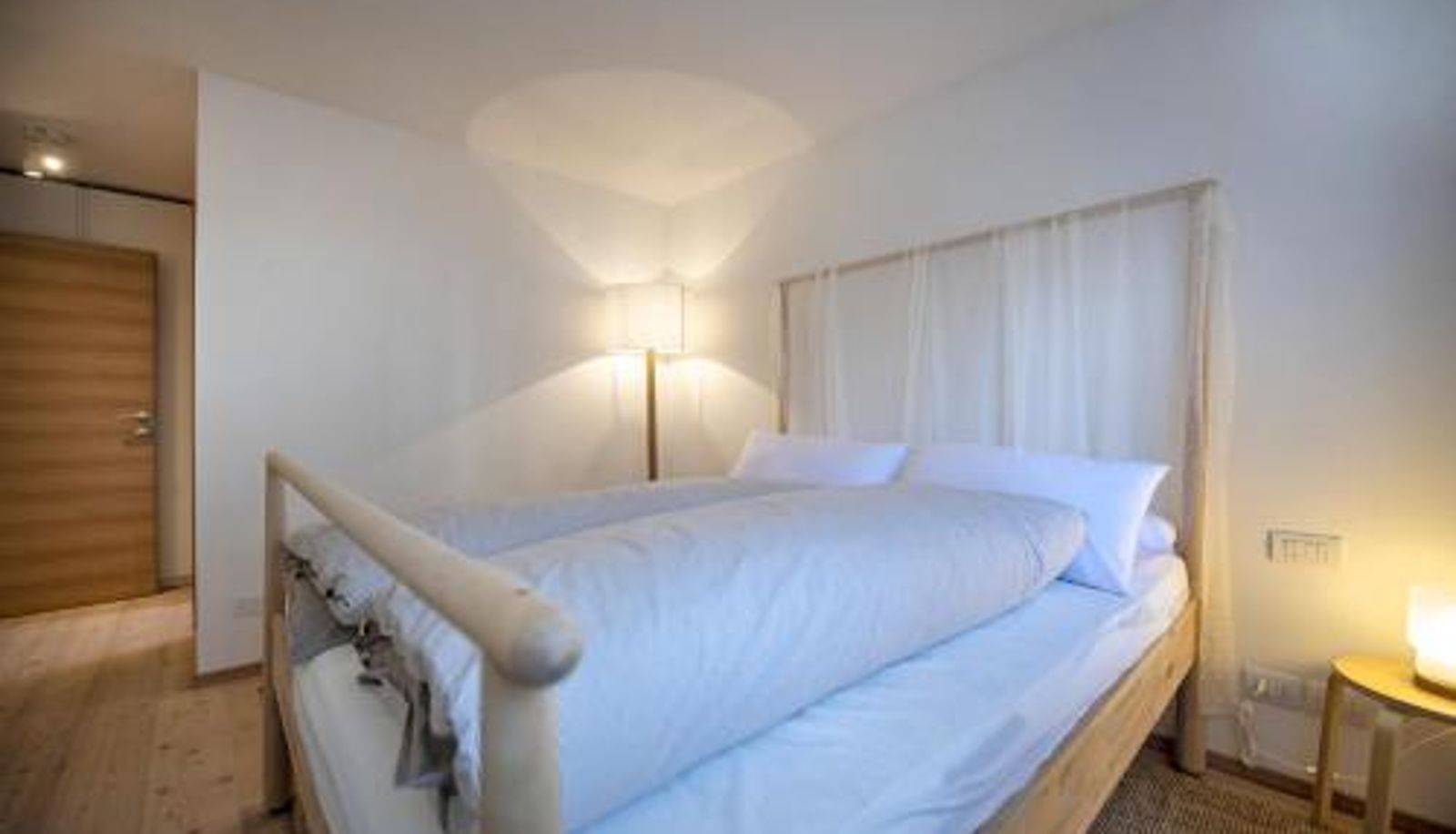 Appartement - Apartment Lulu