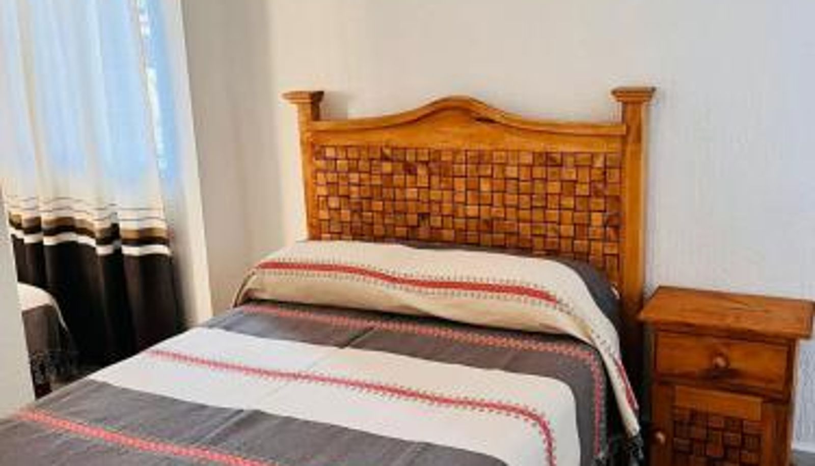 Standard room - Habitaciones LEONOR