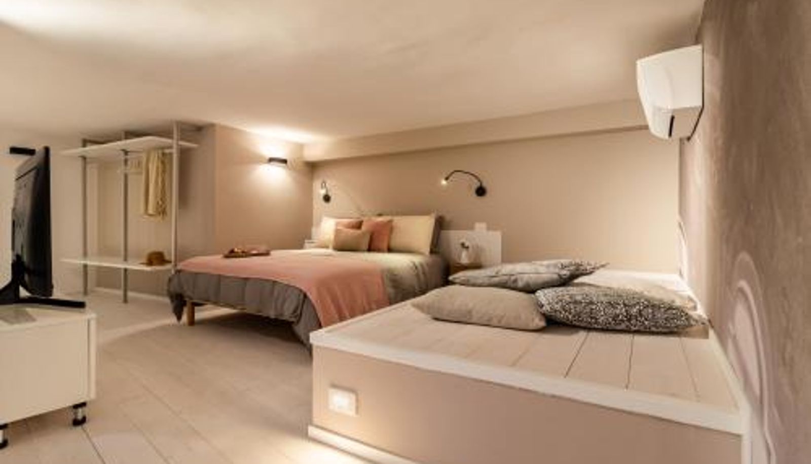 Chambre Standard - Dimora del Voltone