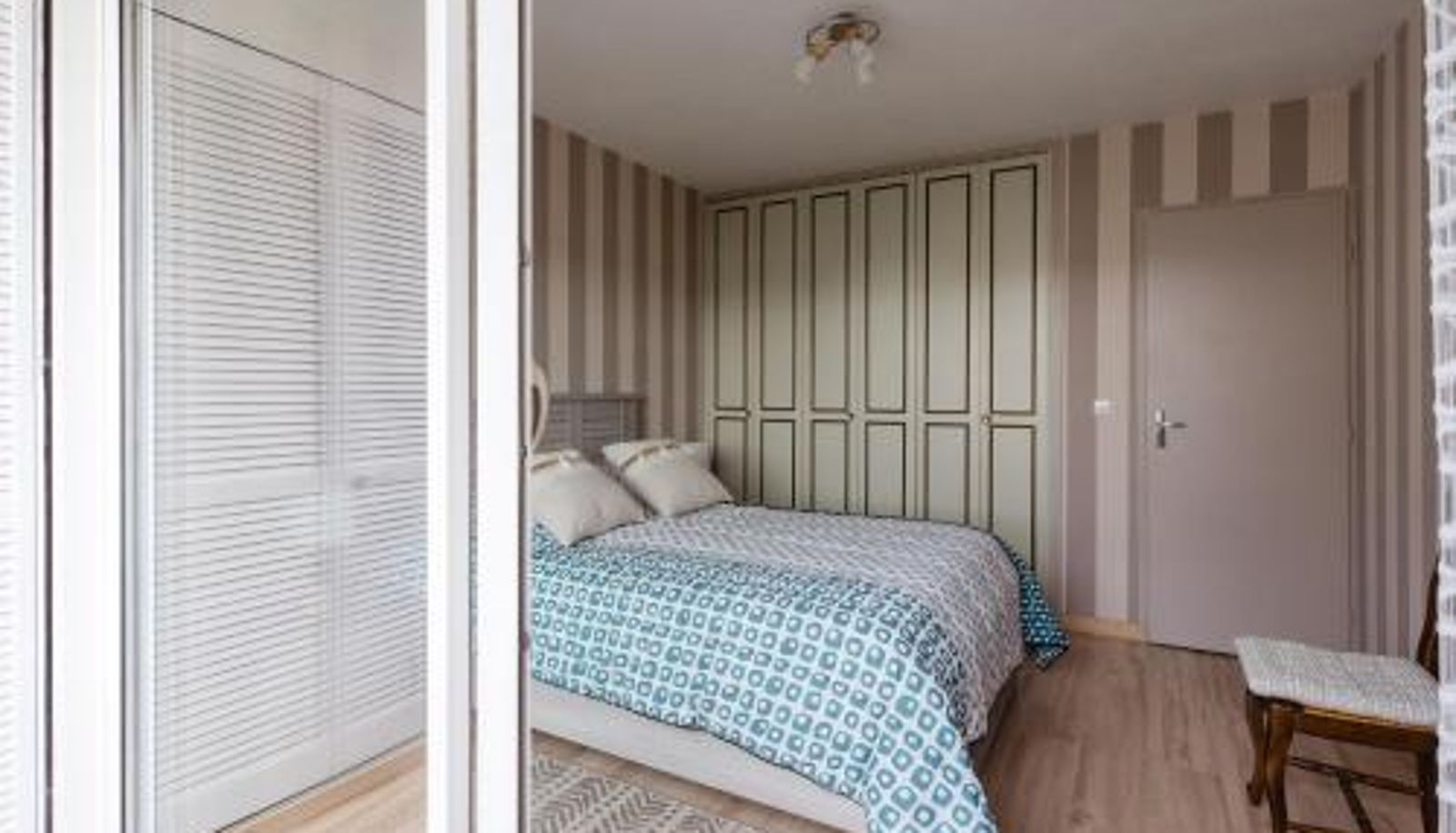 Apartment - Chez Doudou - Appt pour 4