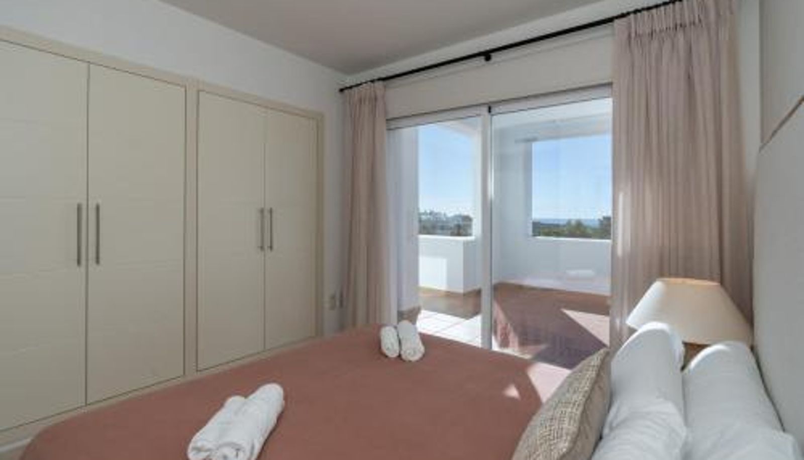 Appartamento - AL-321 Penthouse 3 bedrooms Alcazaba Lagoon