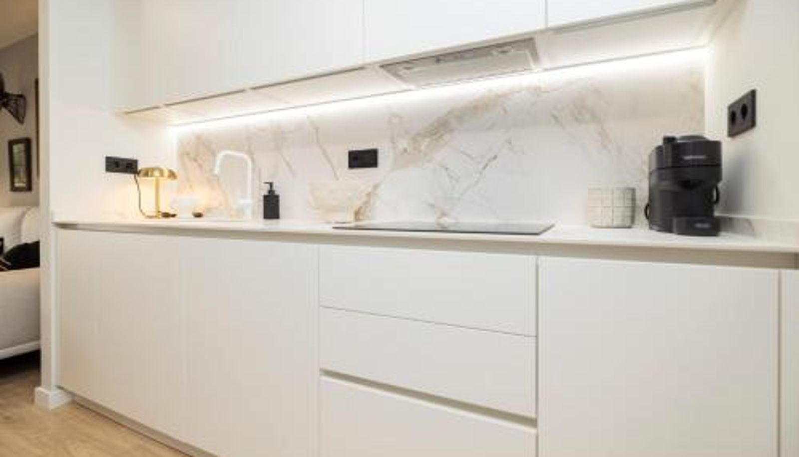 Apartment - Villmor - B55 - Las Esquiadoras