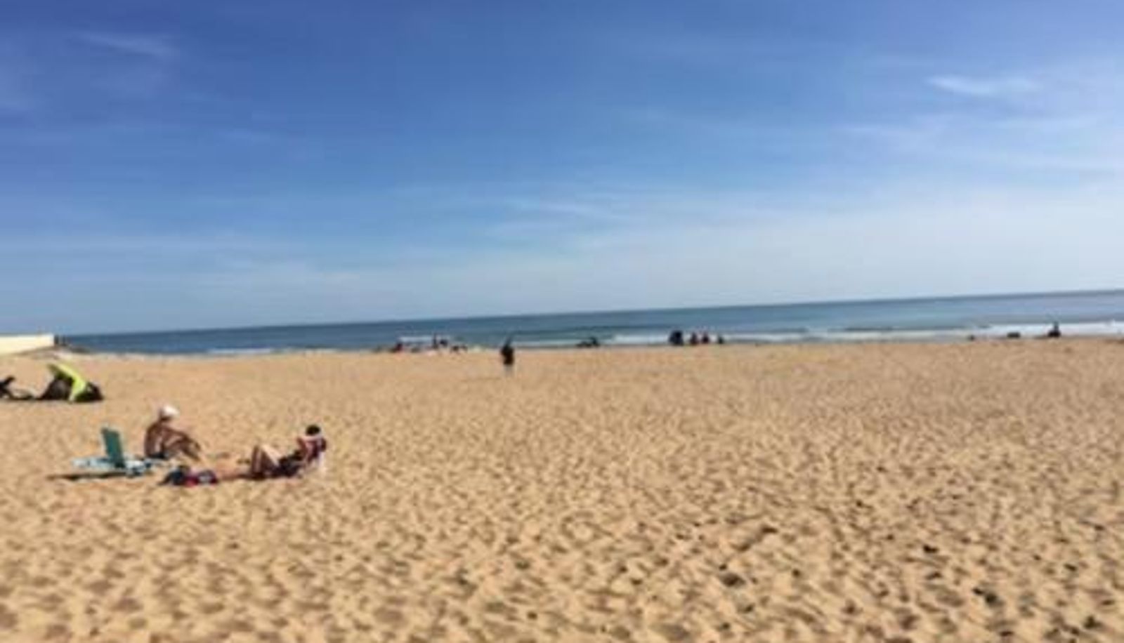 Standardzimmer - Family cocoon by the sea
