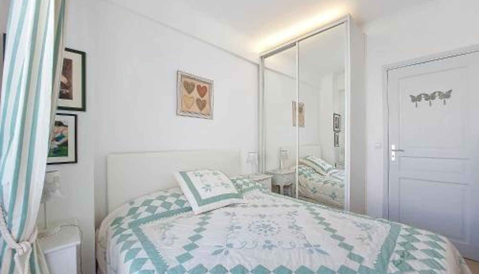 Zimmer - Nestor&Jeeves - SUITE FLORA - Promenade des Anglais - Central