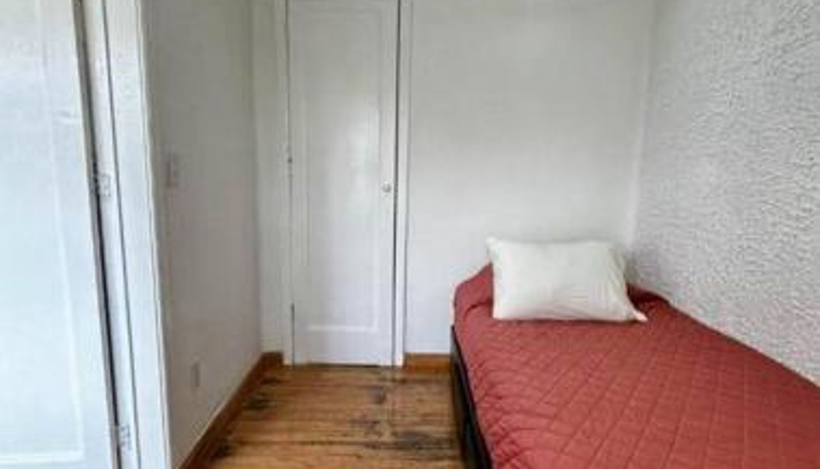 Standaardkamer - Amazing apt 2 bed with balcony and a terrace
