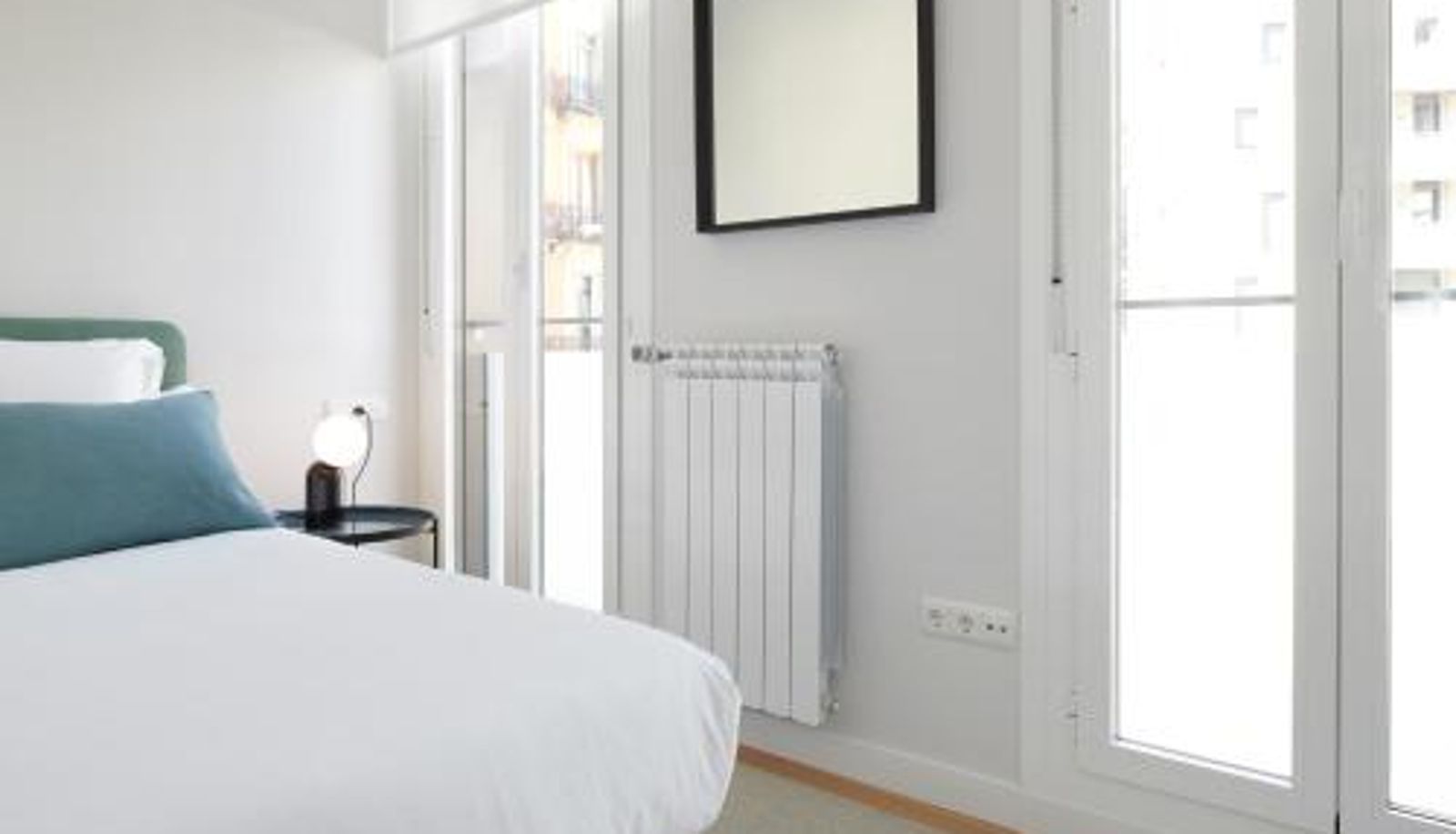 Chambre - Muinoa 5 by FeelFree Rentals