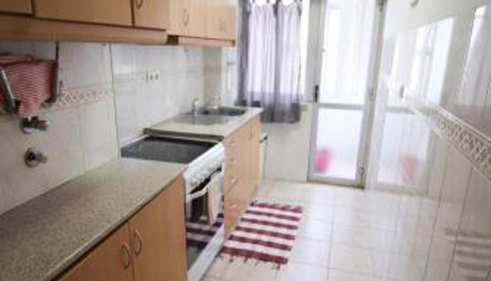 Kitchen - Oriente DNA Studios III