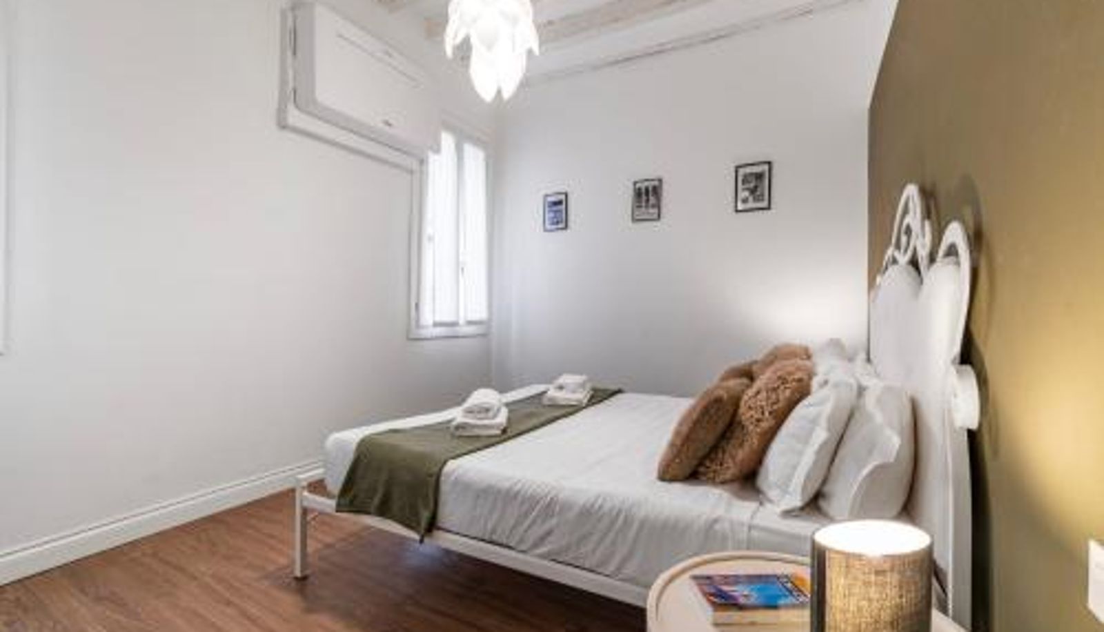 Apartment - Ca' d'Oro Cozy Suite by Wonderful Italy
