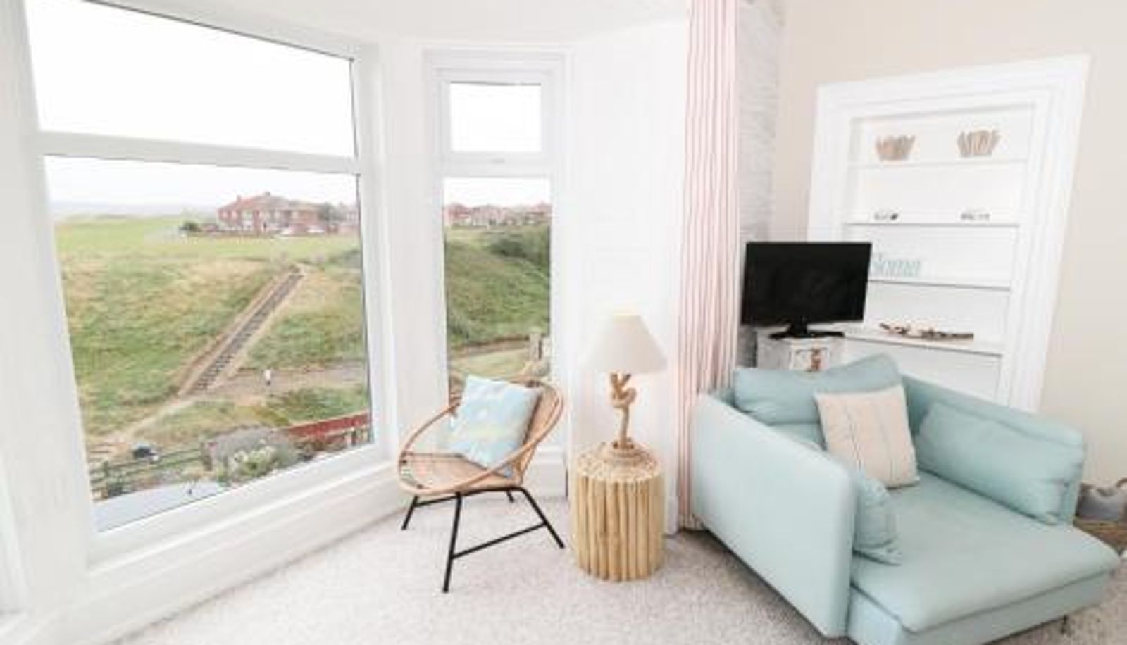 Info - Larksbay View