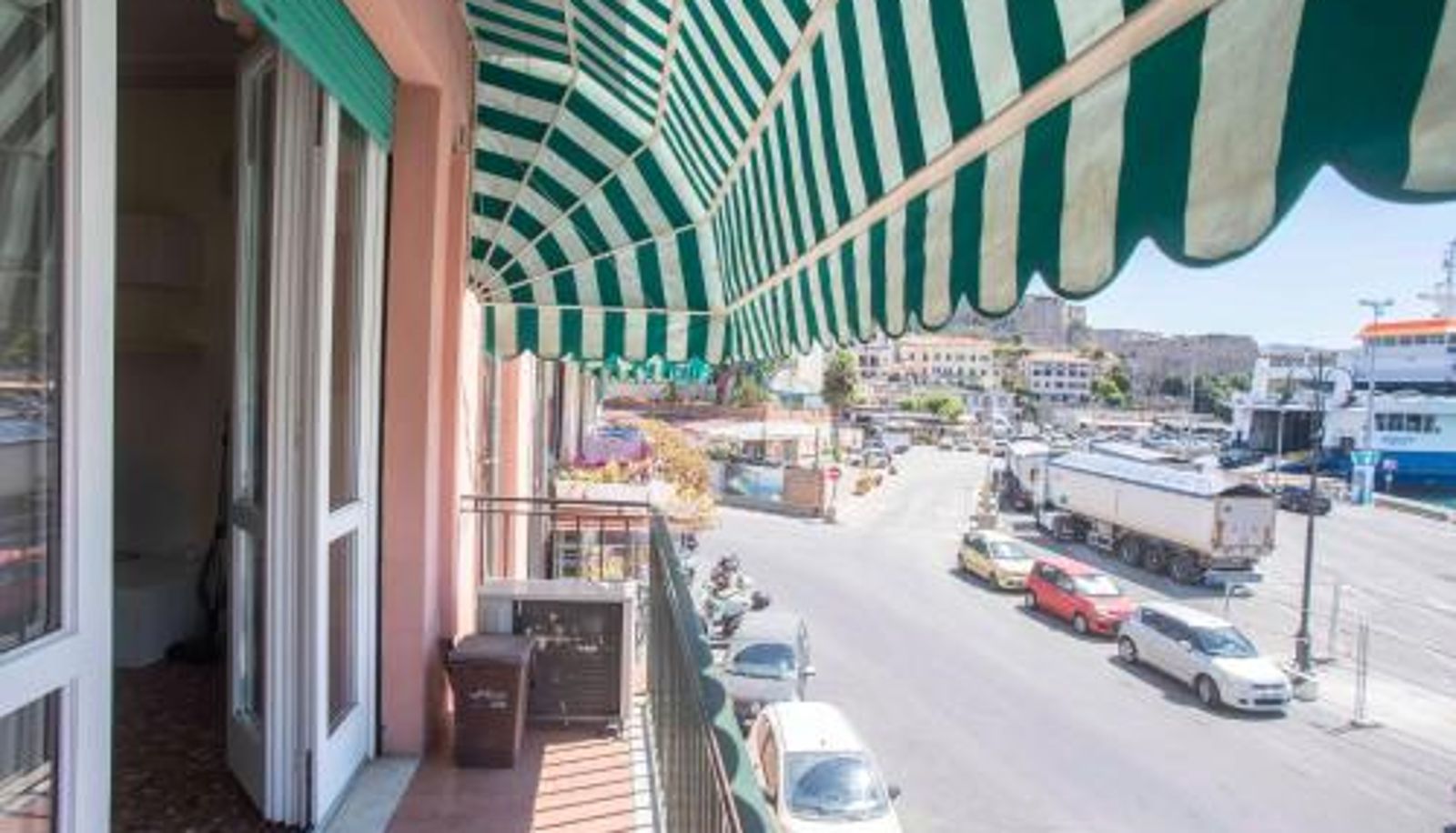Apartment - Appartamento La Nautica