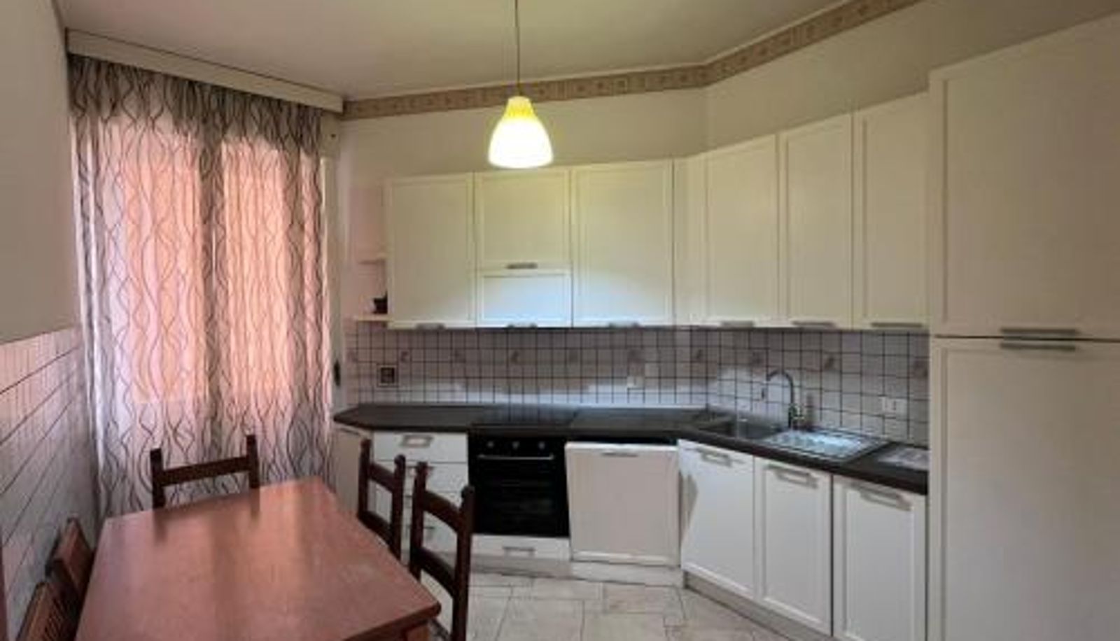 Apartment - Appartamento La Nautica