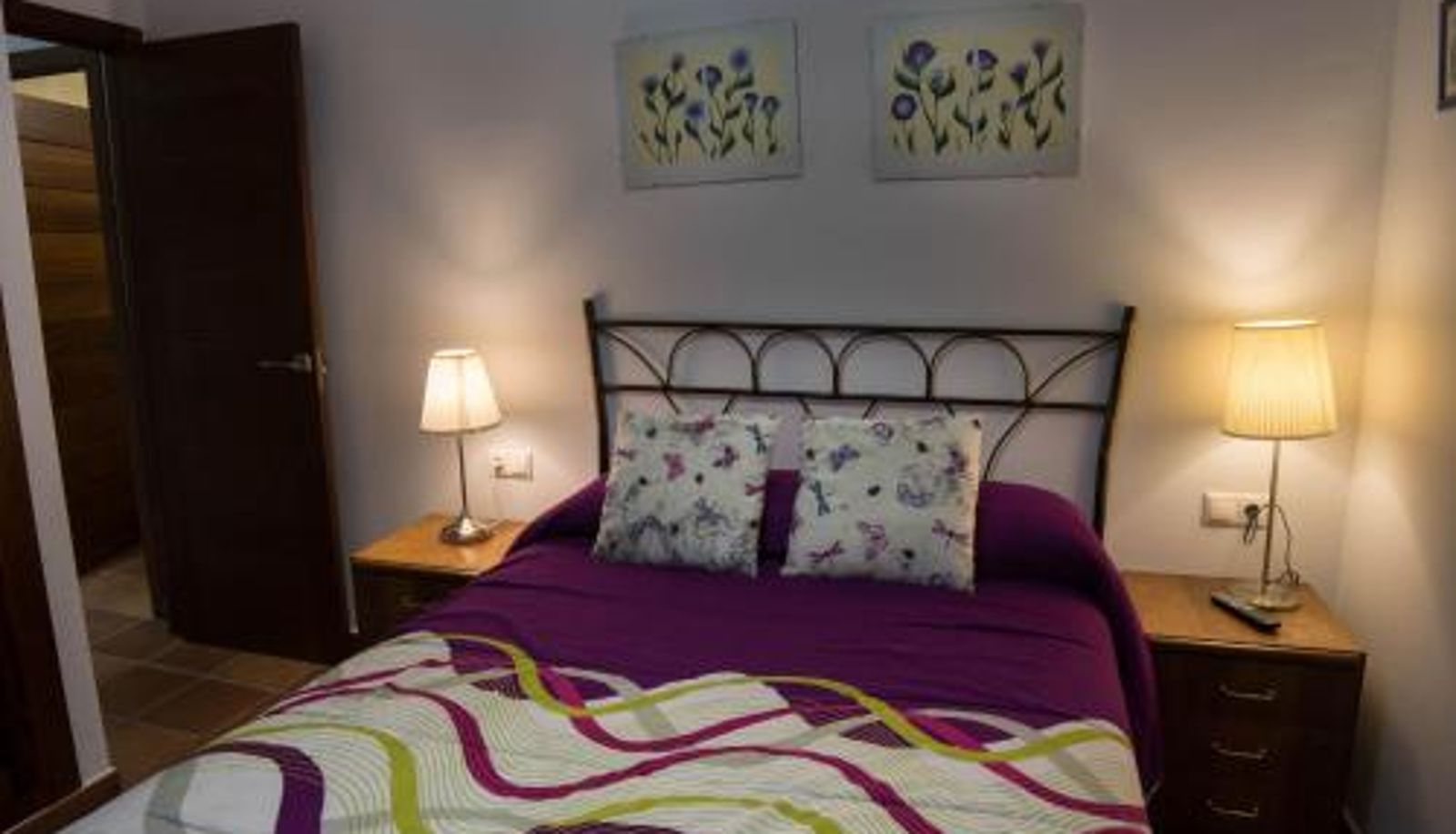 Apartamento - Apartamentos San Martin