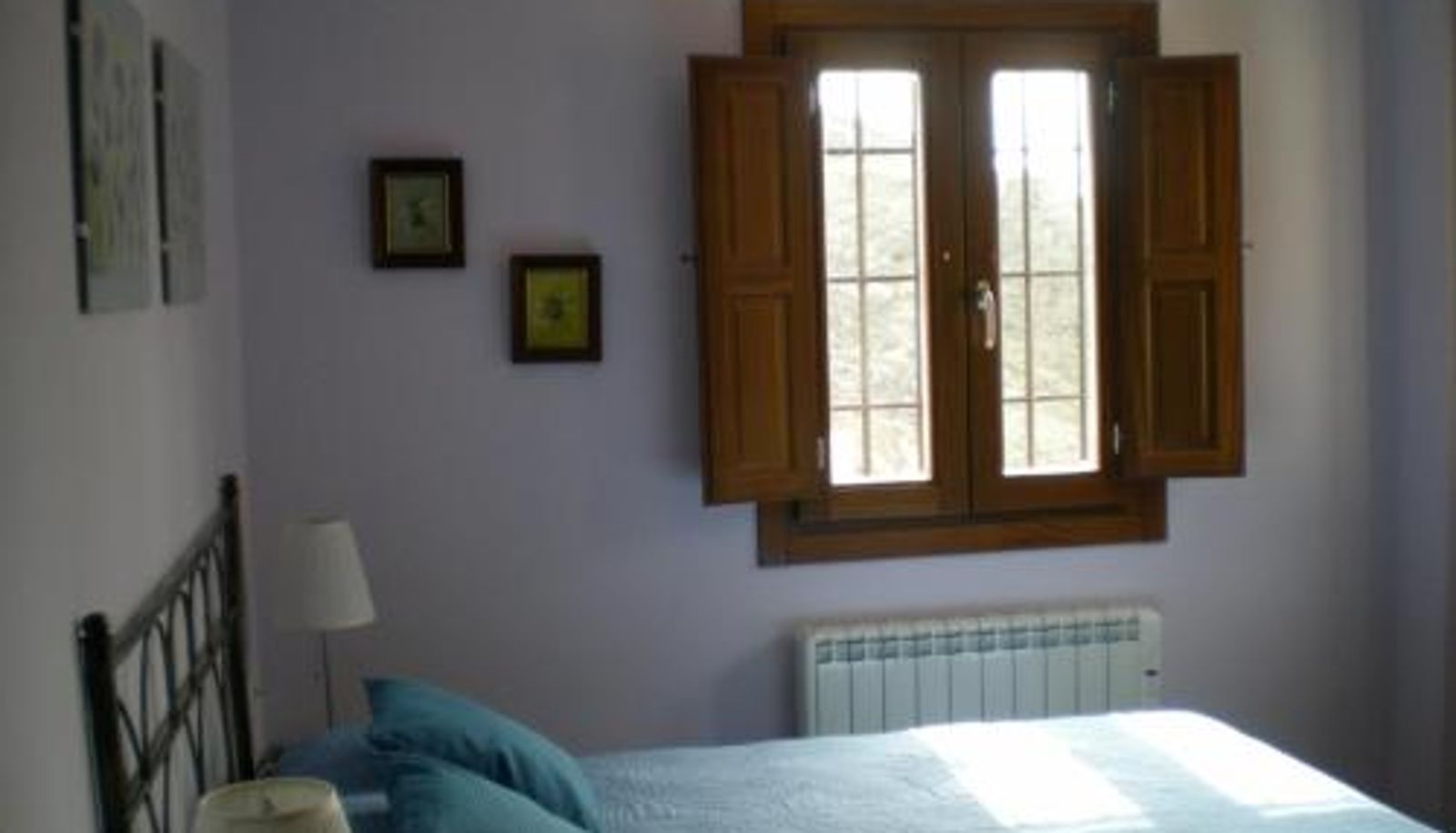 Appartement - Apartamentos San Martin