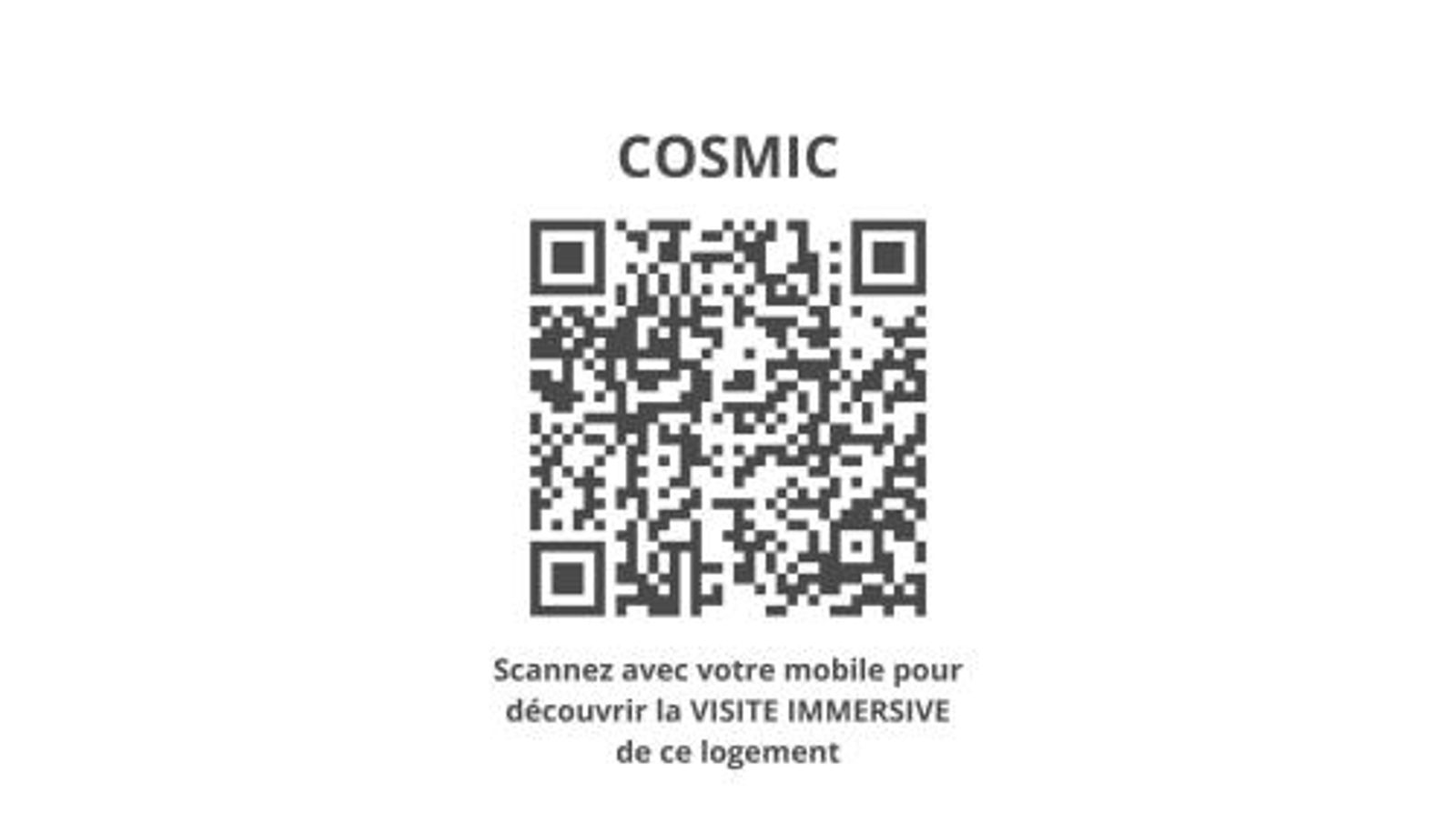 Apartment - Cosmic by Cocoonr