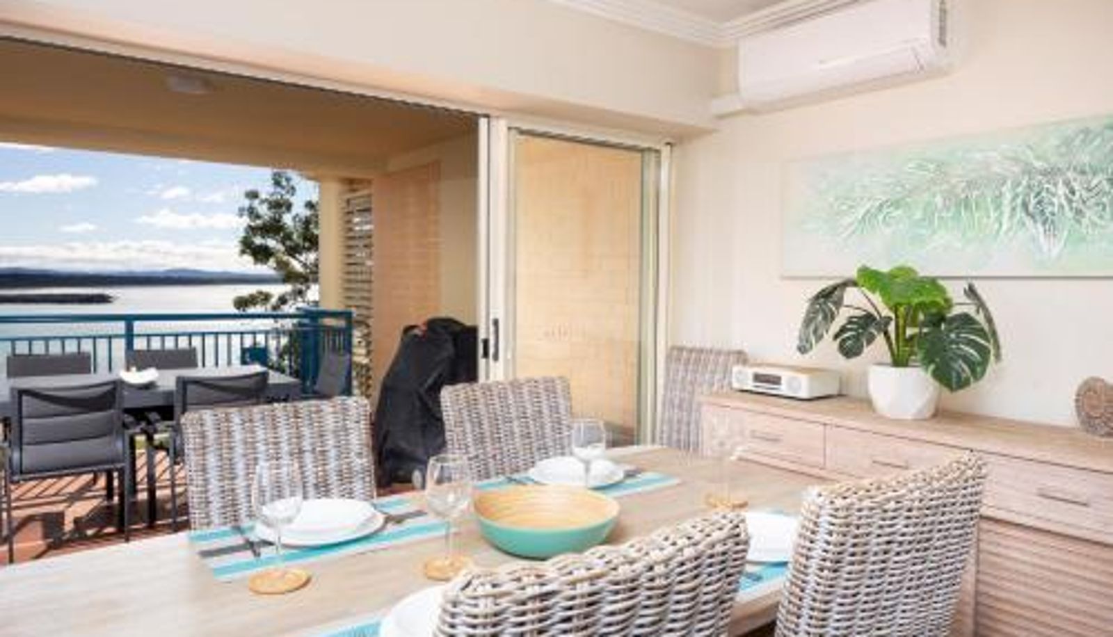 Apartamento - Whitesands 402