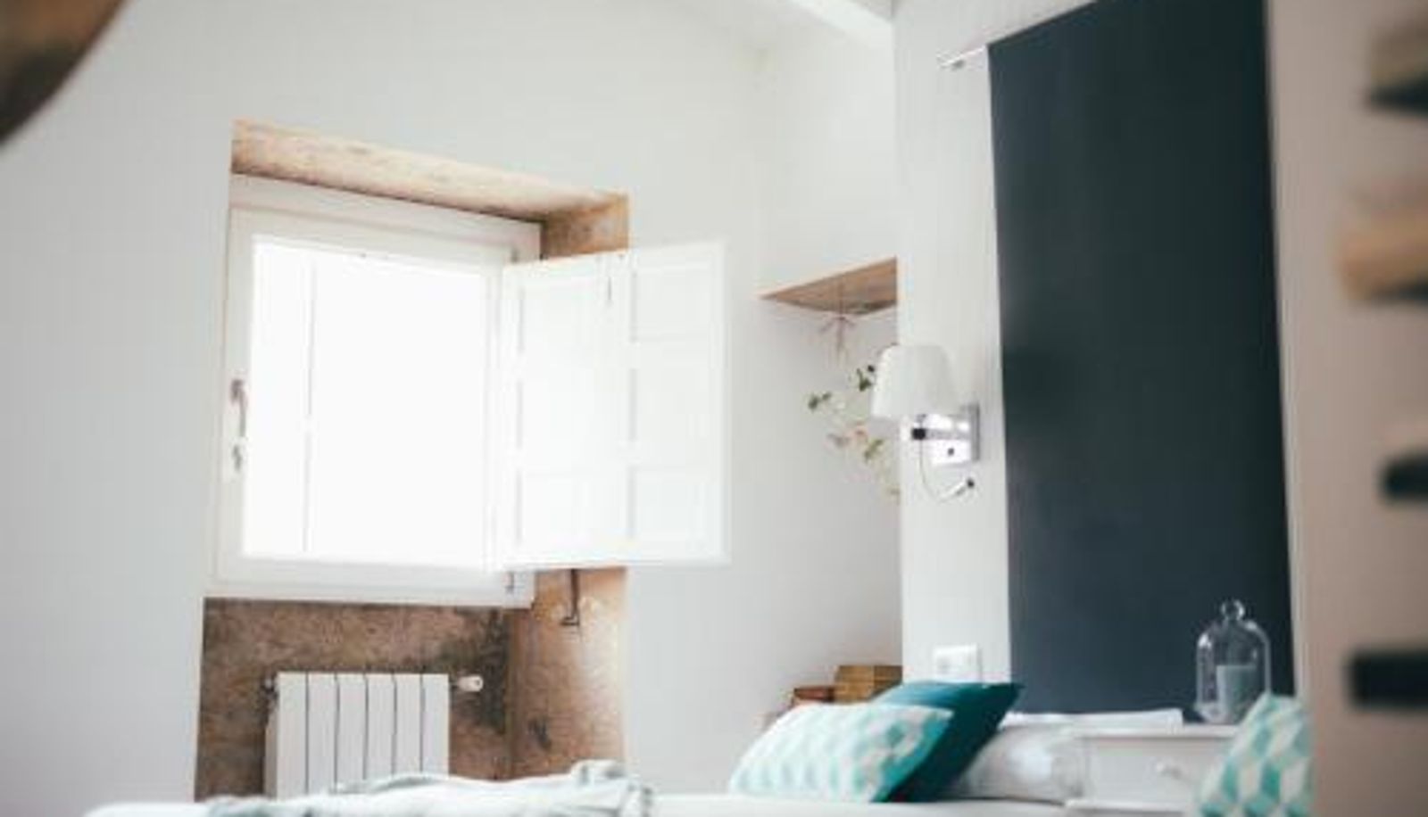 Appartement - Apartamentos Aurelia Antica