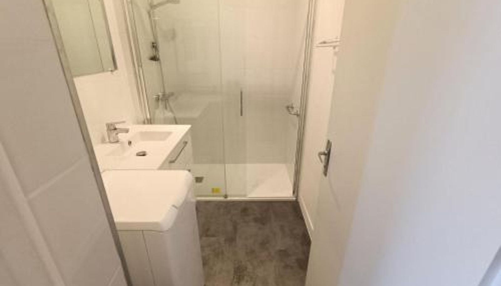 Info - Résidence Montcalm C - Bel appartement avec Piscine et Tennis ! MAE-6624