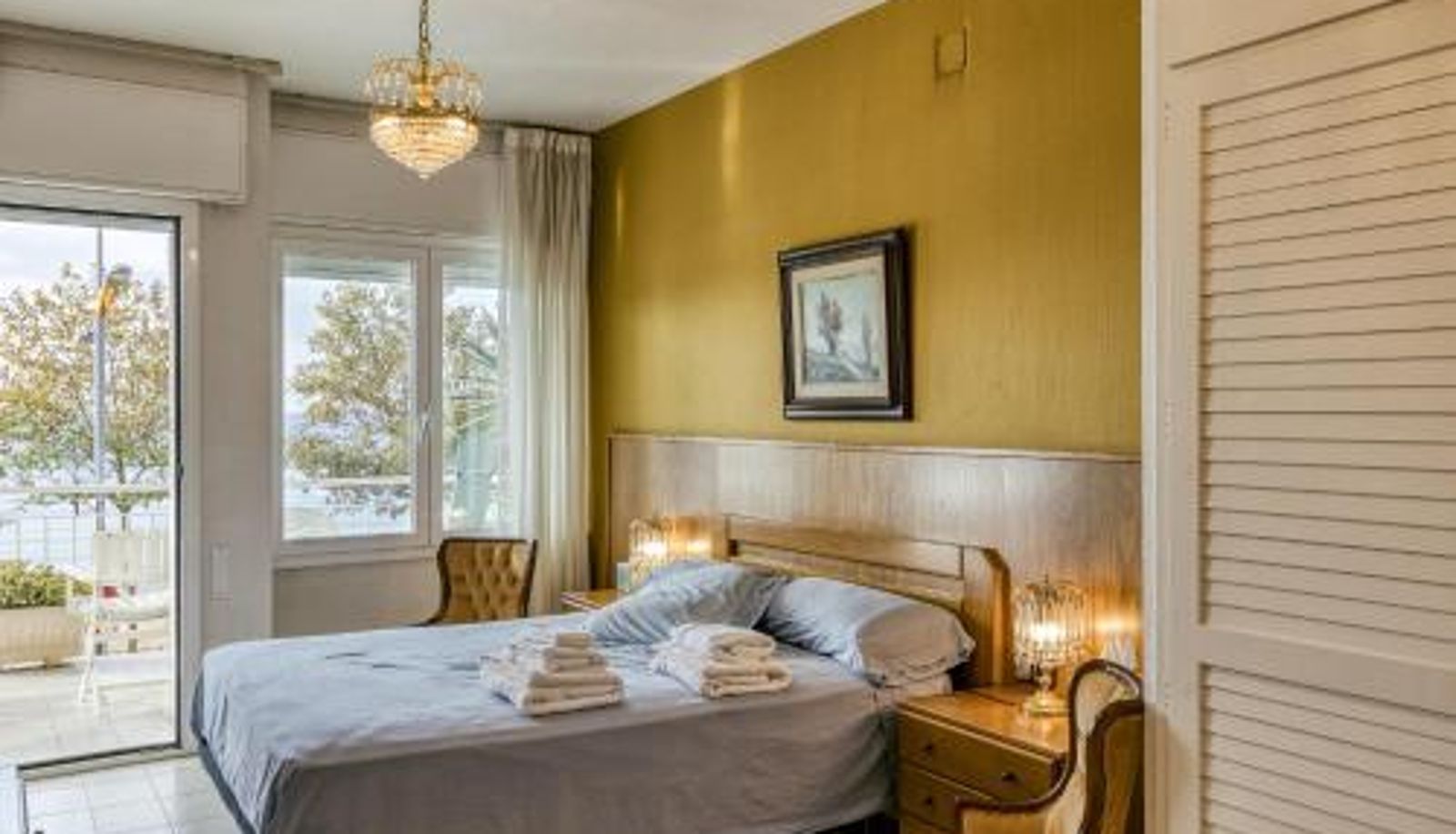Appartamento - Carrer del Mar