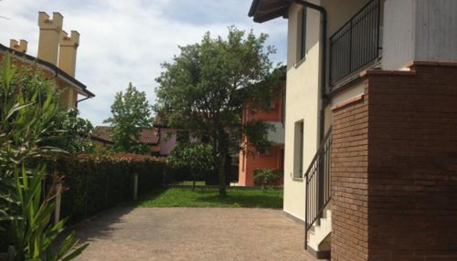 Apartment - Villa Petra - Agenzia Cocal