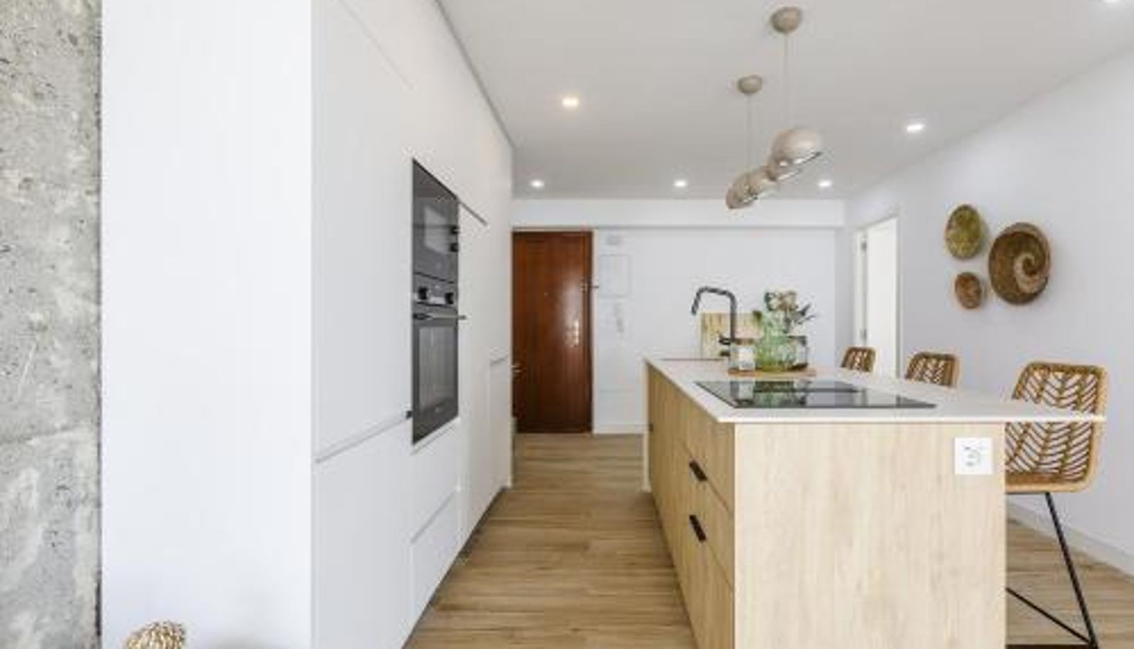 Standardzimmer - A&N Beachfront Sea View Apartment with Terraces