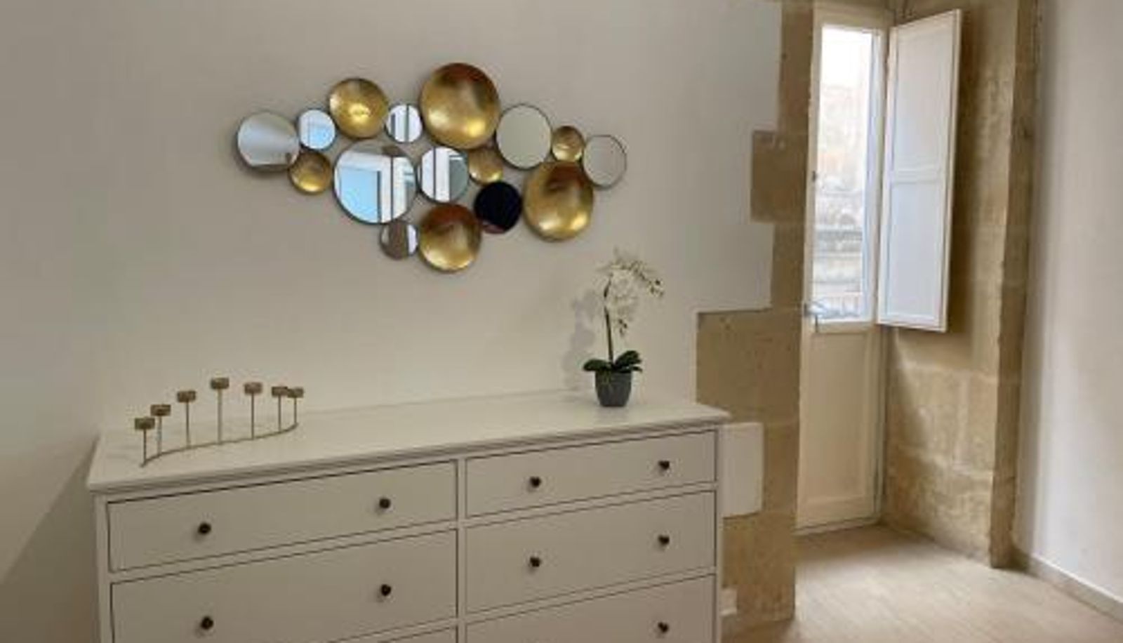 Appartement - Il Reginale Deluxe