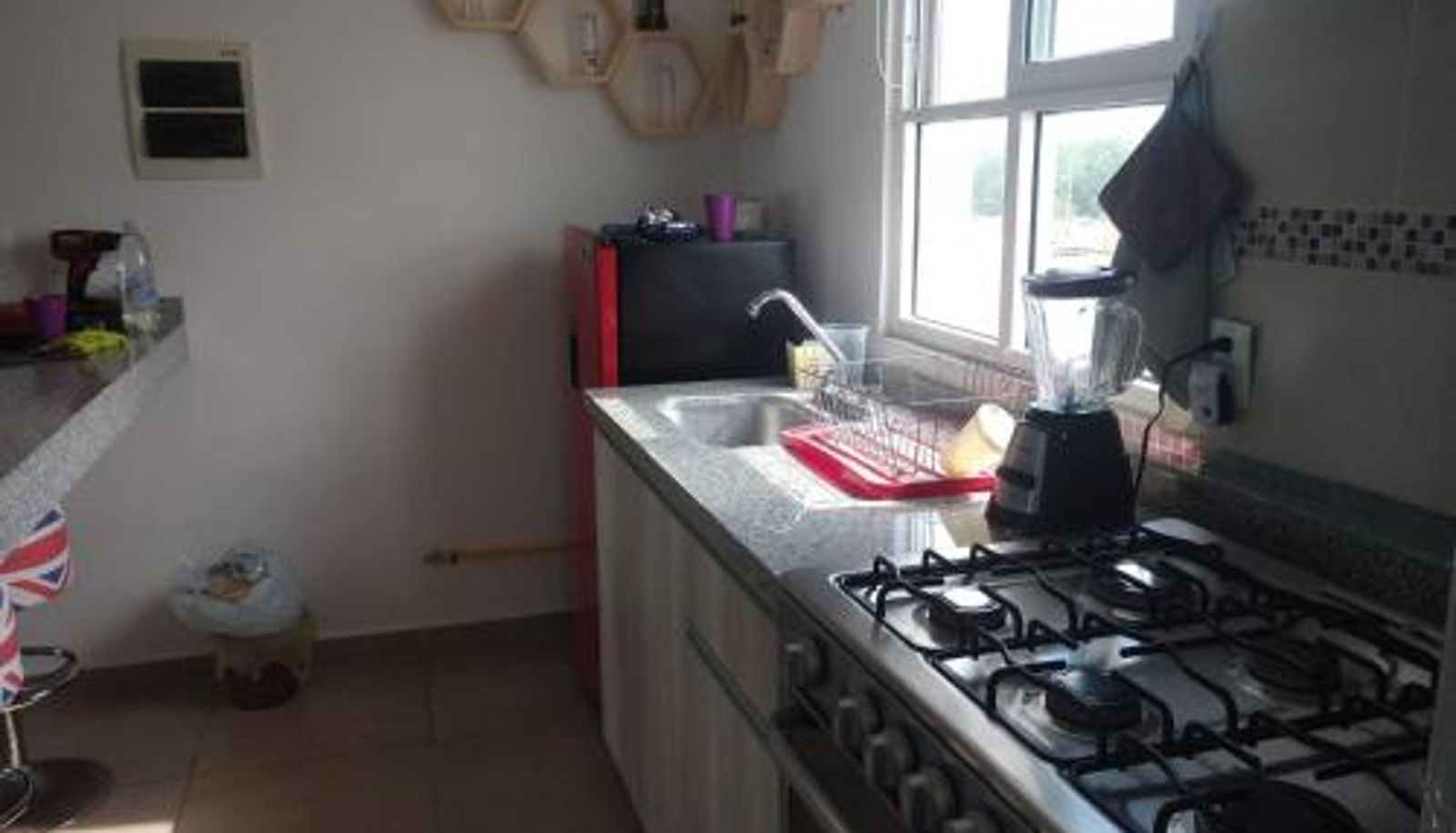 Apartamento - Hermoso departamento Dream Lagoons en Cancún
