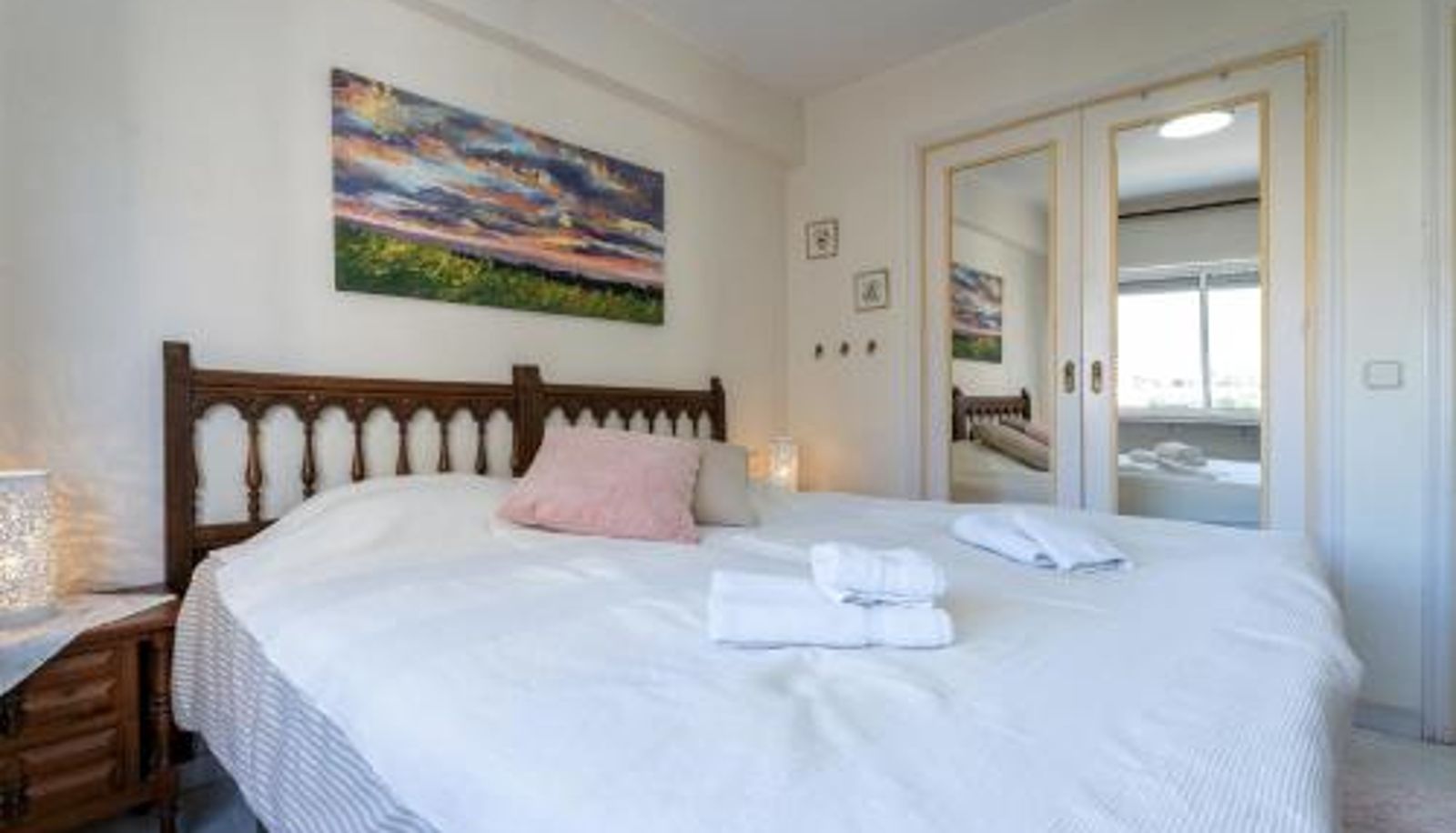 Apartment - Apartamento Torres ll