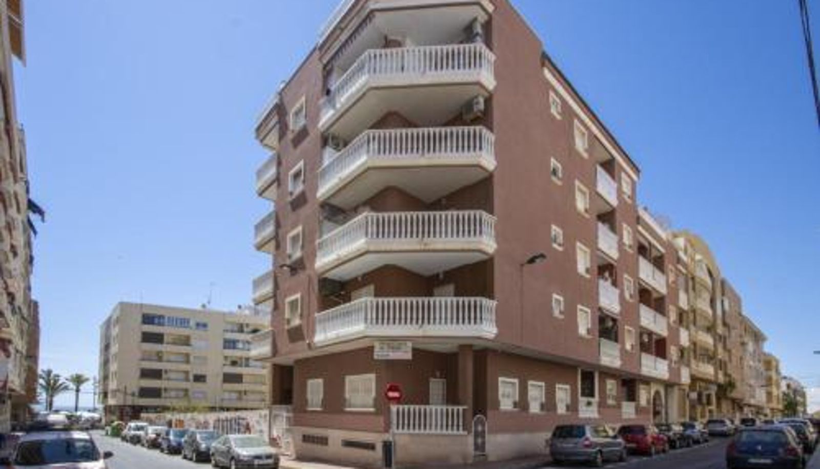 Standardzimmer - Pedro Lorca ID60