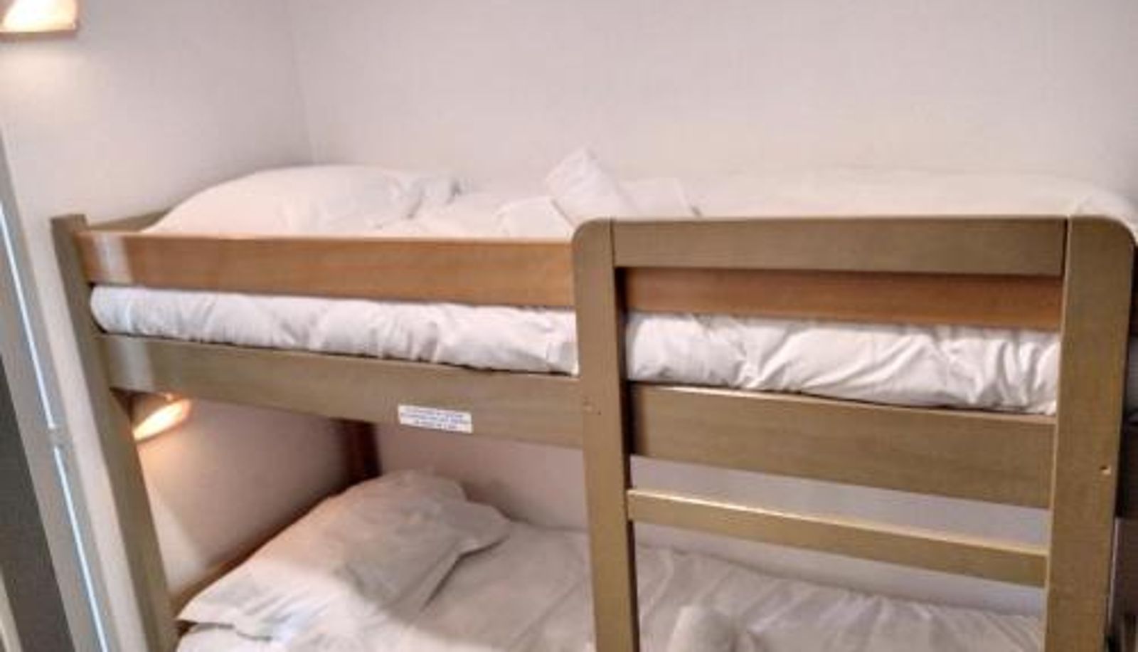Appartement - Résidence Graziella Studio 102