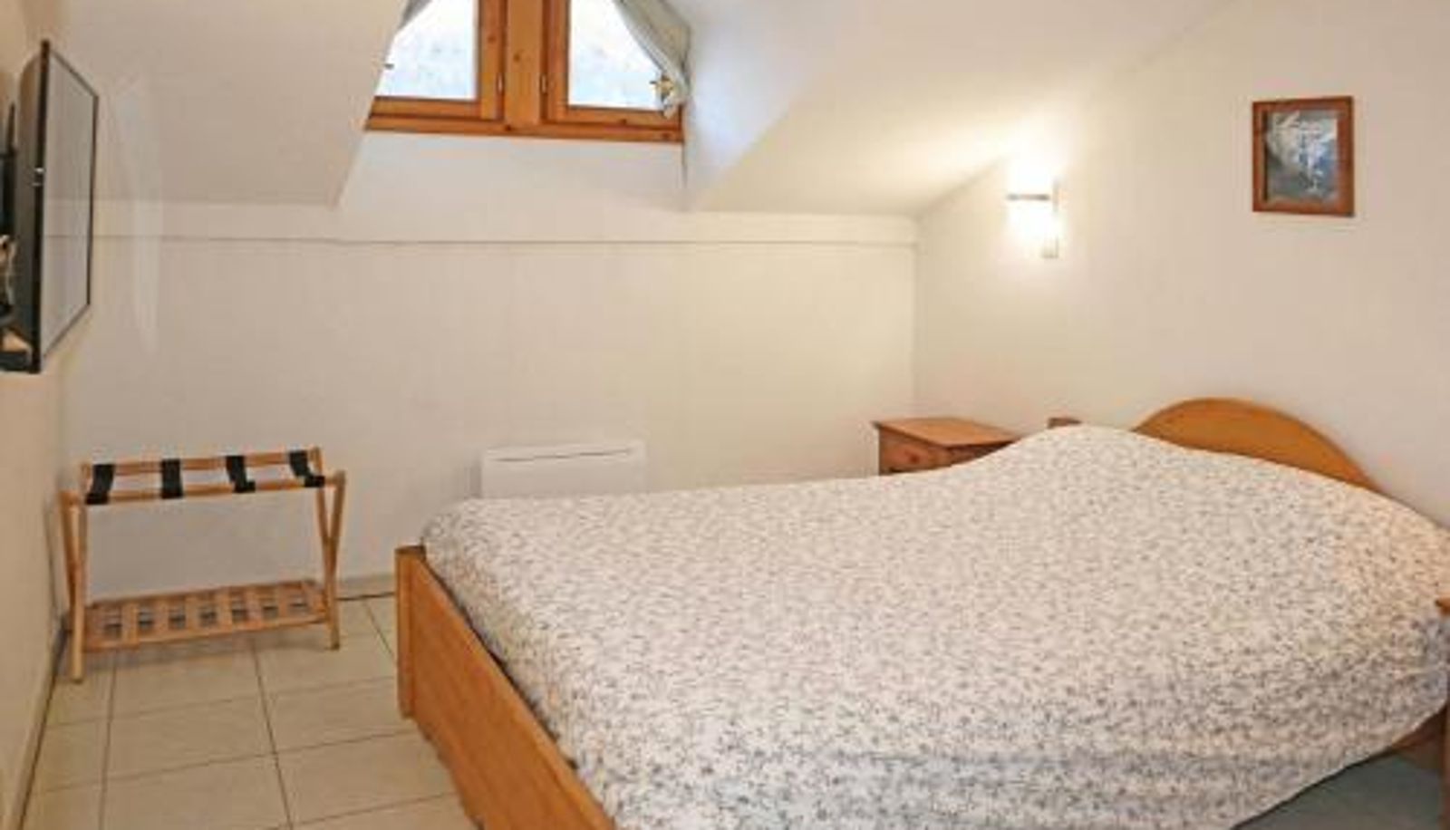 Standardzimmer - Résidence Balcon Des Airelles - Balcon des Airelles N°705 MAE-4894