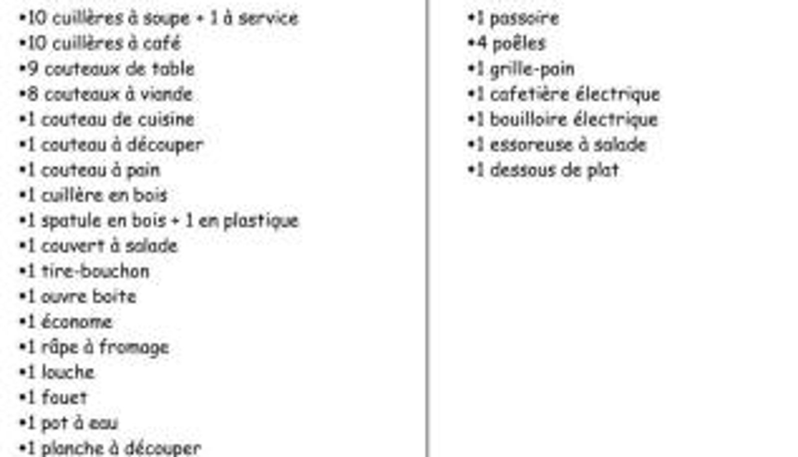 Info - Résidence Balcon Des Airelles - Balcon des Airelles N°705 MAE-4894