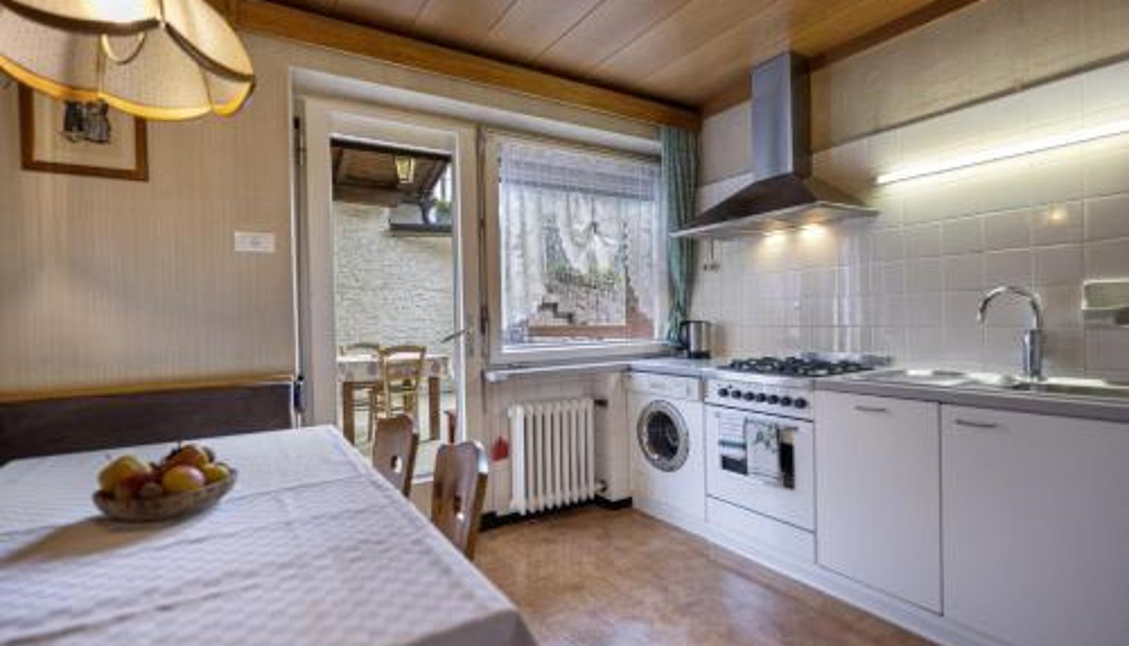 Apartment - Apartment Raieta