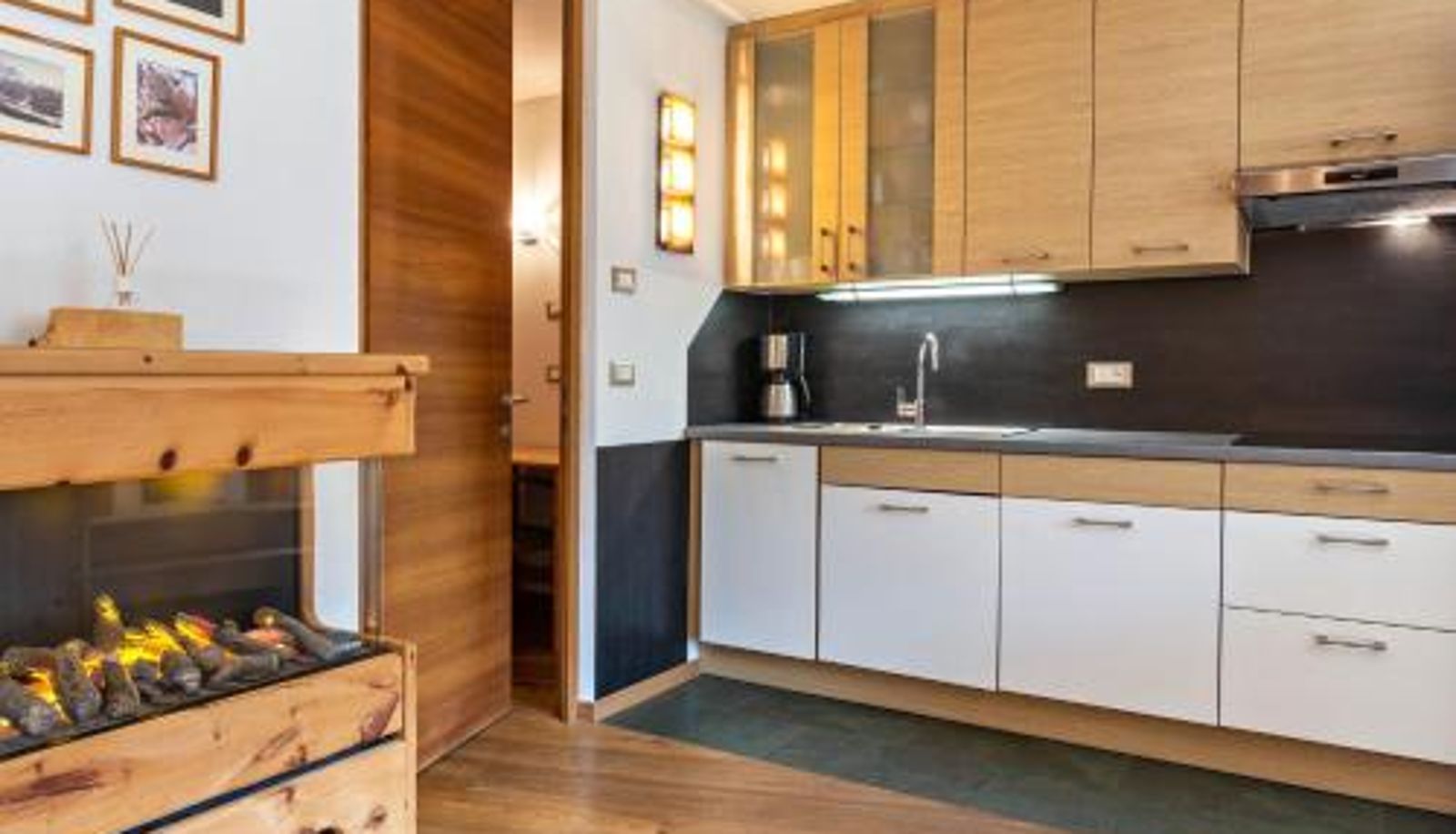 Apartment - La Plates App Domesdi