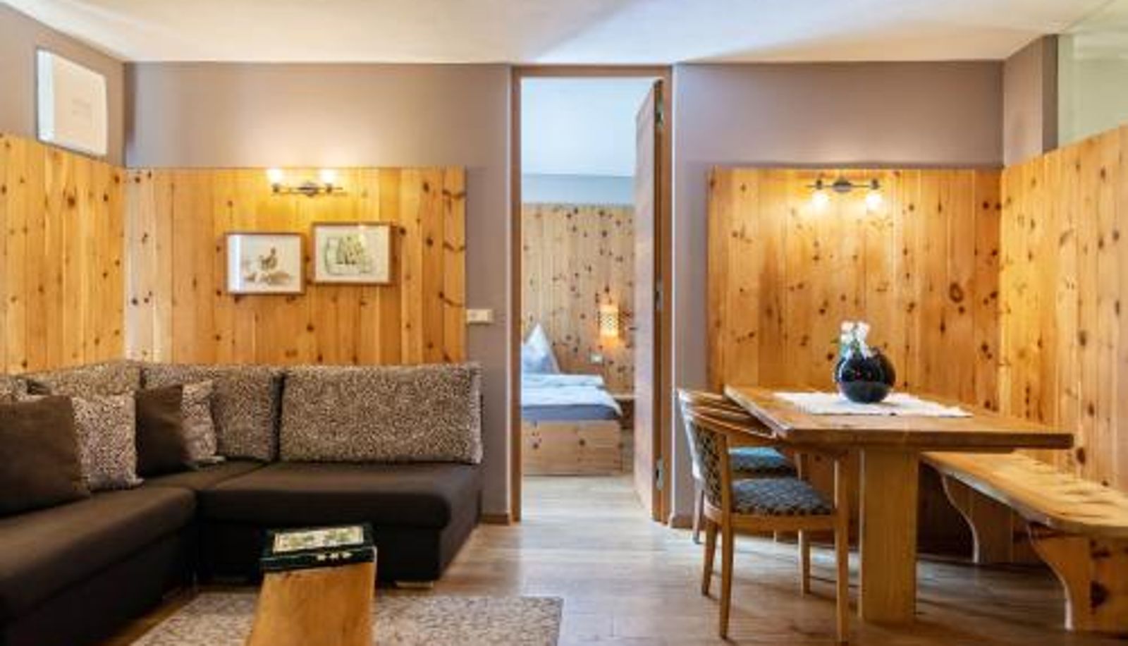 Apartment - La Plates App Domesdi