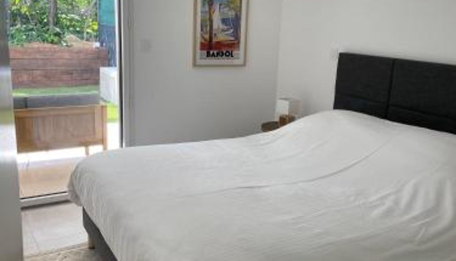 Habitación - T2 GARDEN BEACH