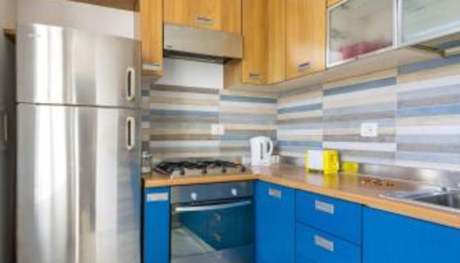 Appartement - Carrozzieri Nest at Historical Center