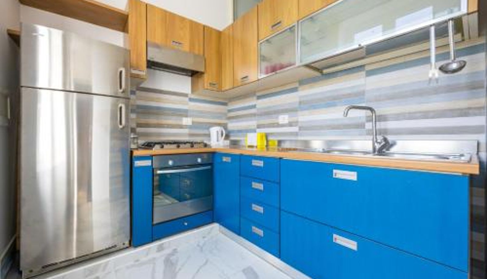 Appartamento - Carrozzieri Nest at Historical Center