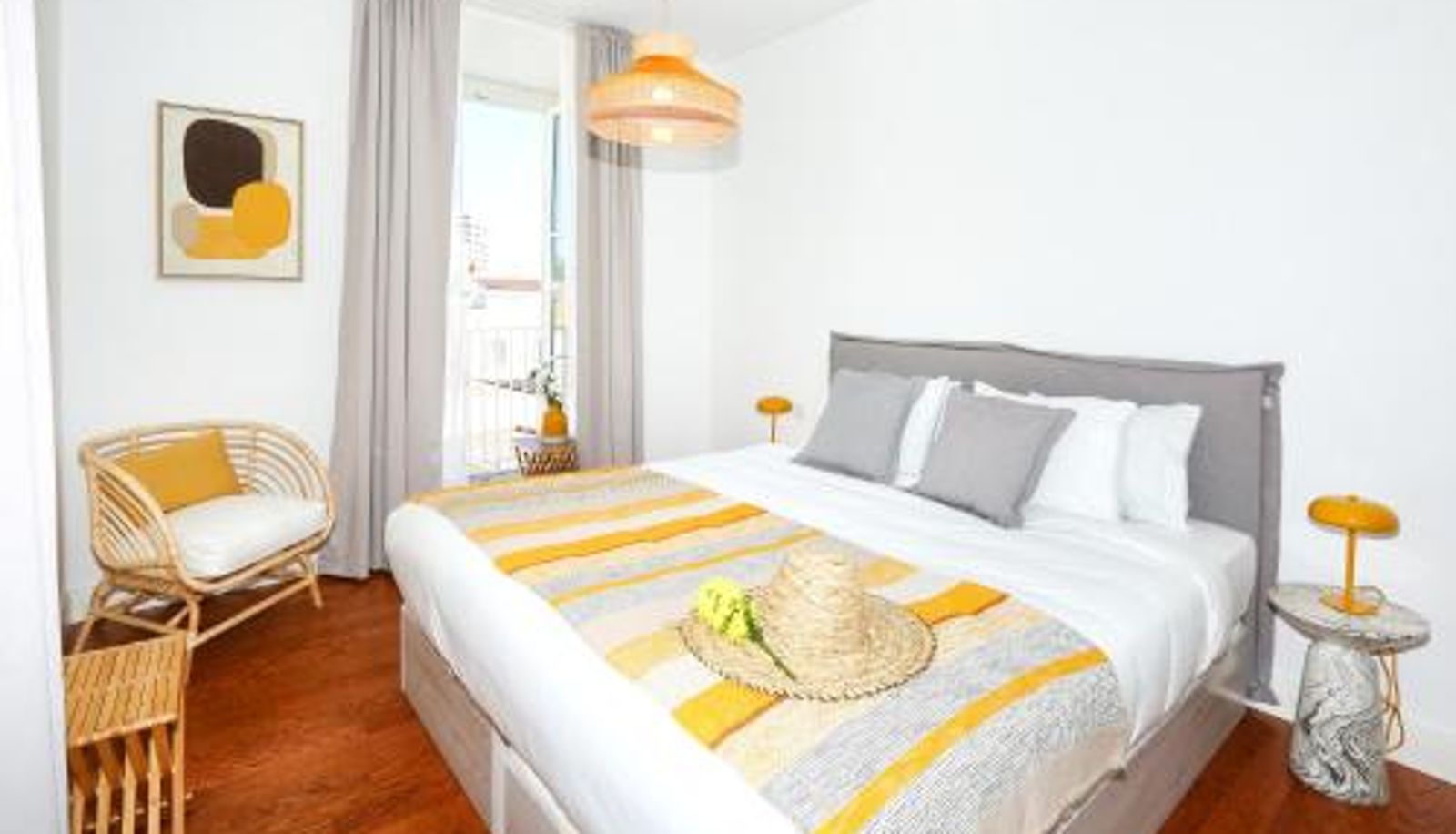 Chambre Standard - Salty Spot Apartment