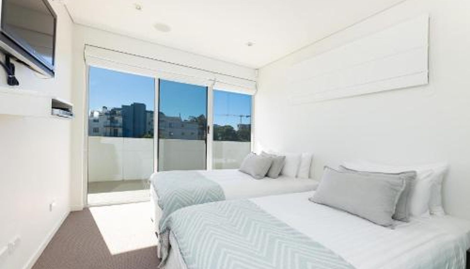 Apartament - Waterline 303
