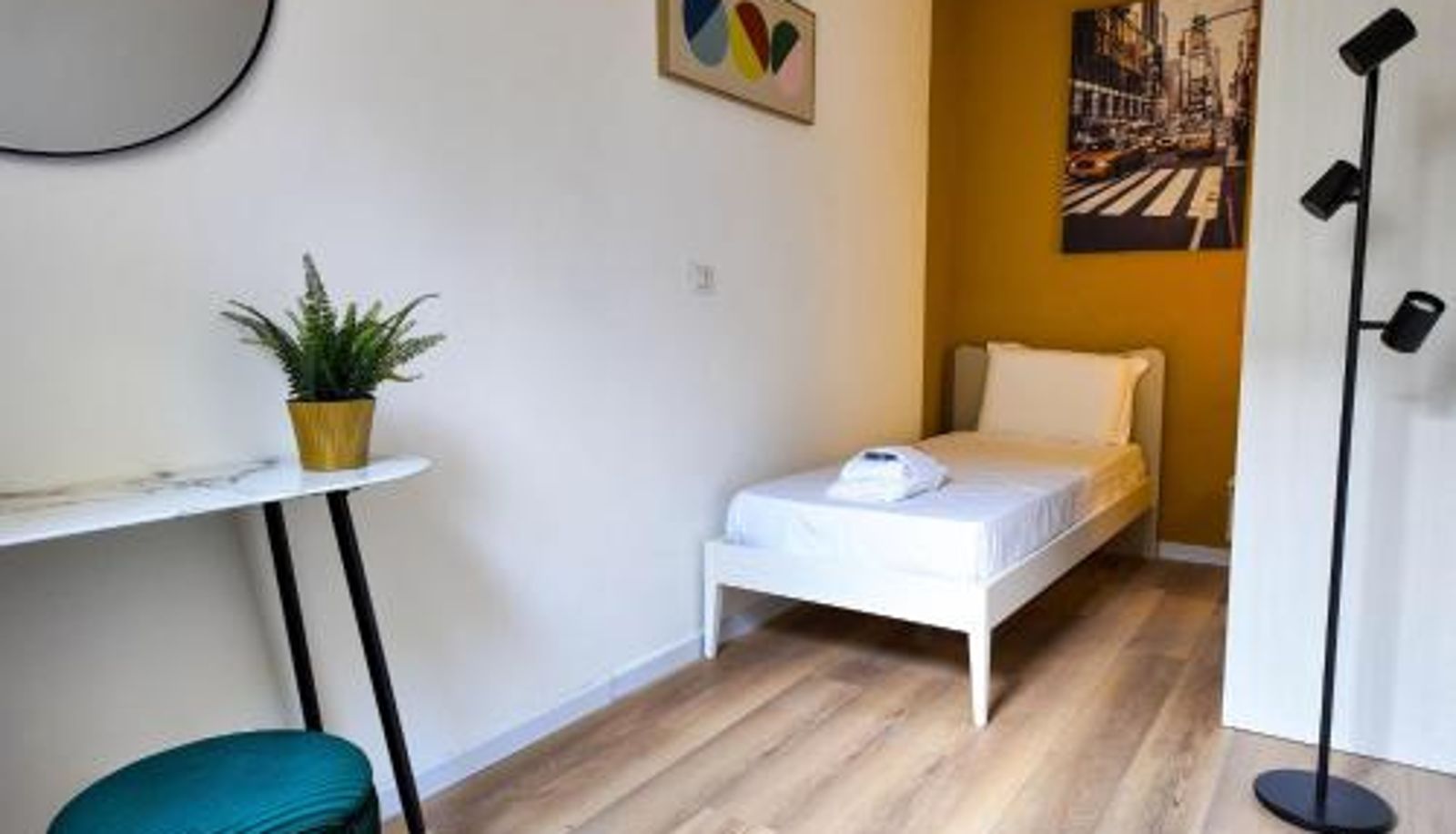Apartment - Welc-ōM Near Sant'Antonio Free Parking
